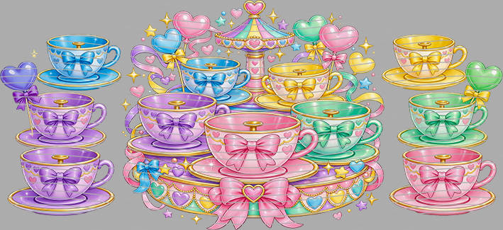 16oz Disney style-D-3257
